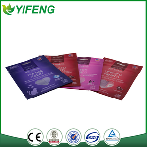 Moderne En Plastique Vente Chaude Logo Personnalisé Gravure Impression <span class=keywords><strong>stnad</strong></span> up pouch avec fermeture éclair et fenêtre - Product Image 1