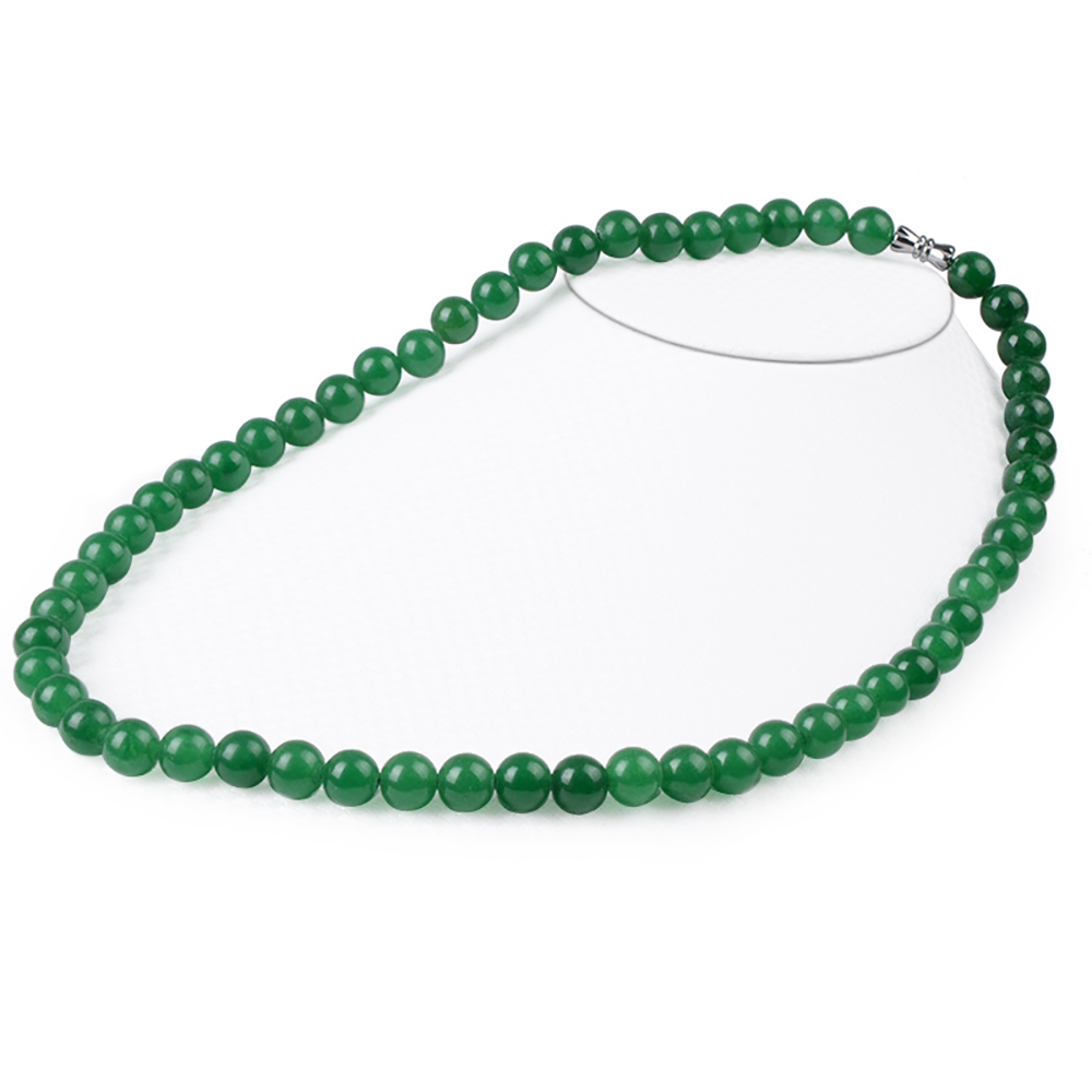 Green aventurine