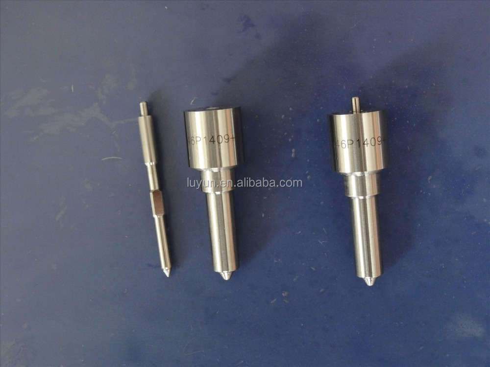 common rail injector nozzle DSLA146P1409 0433175414 0 433 175 414