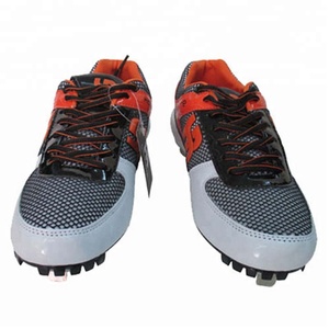 <span class=keywords><strong>Zapatillas</strong></span> de deporte de béisbol botas metal spike de Béisbol Softbol <span class=keywords><strong>tacos</strong></span> para EE. UU. - Product Image 4
