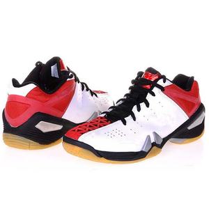 Scarpe da <span class=keywords><strong>badminton</strong></span> sportive da interno professionali di nuovo stile oem personalizzate per uomo - Product Image 6