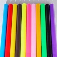 Vinilo autoadhesivo de colores para corte, plóter