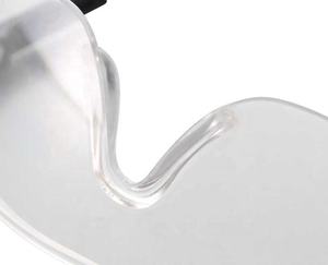 人気商品 無料サンプル 高品質 レーザー安全メガネ 最安値 - Product Image 5