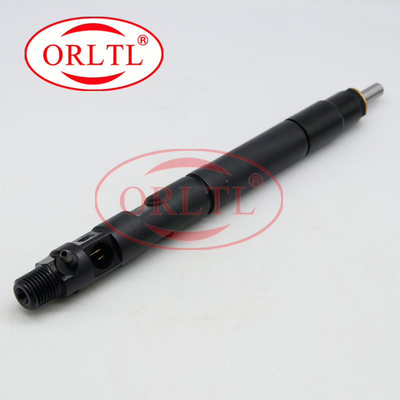 ORLTL común carril conjunto inyector 28231014 para Great Wall Hover V200 y X200 2.0L 150hp 4D20 H5 y H6