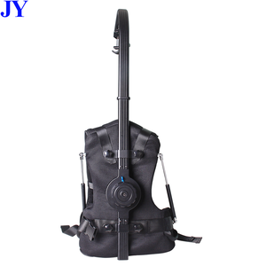 Áo ổn định máy quay video chuyên nghiệp JingYing, tải trọng 3-18kg - Product Image 5