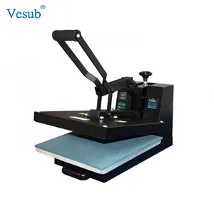 승화 Printing 평판 China Lowest Price 대 한 Wholesale 38*38 열 Press Machine