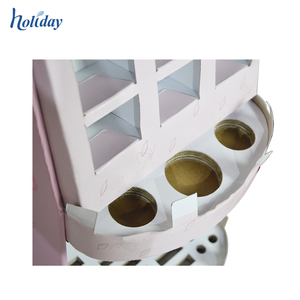 Chất lượng tốt hiển thị các tông với pocket đối với kẹo & đồ chơi & thẻ/hiển thị các tông đứng rack - Product Image 6