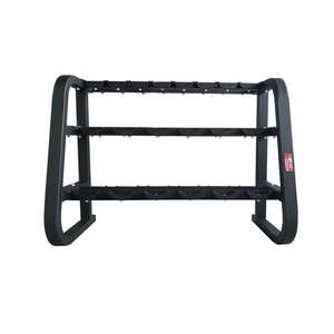 Vertical <strong>Weight</strong> <strong>Rack</strong> for Dumbbells 10 Pairs Dumbell Set with <strong>Rack</strong> Dumbbell <strong>Rack</strong> - Product Image 1