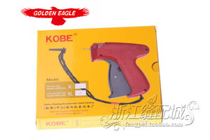 Pistola de etiquetas Hai Mupai Advanced, <span class=keywords><strong>aguja</strong></span> fina (material fino de tejidos de punto utilizado) - Product Image 3