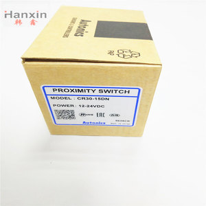 Công Tắc Tiệm Cận AUTONICS CR30-15DN - Product Image 6