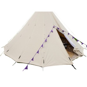 Tente <span class=keywords><strong>tipi</strong></span> tente en toile tee <span class=keywords><strong>pipi</strong></span> - Product Image 6