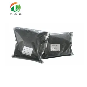 Graphite Powder Suppliers High Quality Graphite Powder For Lithium Battery Anode Electrode Raw Materials