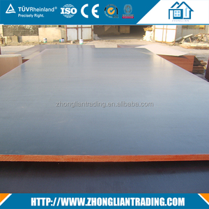 <span class=keywords><strong>Precio</strong></span> al por Mayor de Madera Contrachapada de Abedul Báltico de 3 mm, Grado Finlandés Ruso, Láminas de Madera Contrachapada de Abedul con Protección UV - Product Image 6