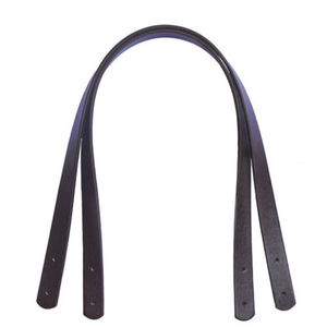 Manici per Borse Fatti a Mano 60cm/23,6 Pollici in Pelle Sintetica Manici per Borse a Spalla in Pelle PU - Product Image 4