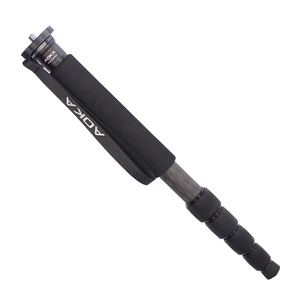 Du lịch máy ảnh <span class=keywords><strong>monopod</strong></span> video tripod nối dài sợi carbon <span class=keywords><strong>monopod</strong></span> - Product Image 2
