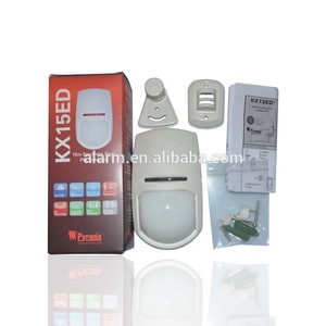 Thiết Bị Phát Hiện Chuyển Động PIR Hồng Ngoại Pyronix Có Dây Tốt Nhất KX15ED - Product Image 2