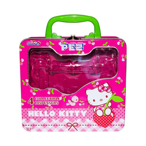 Custom metal packaging tin lunch box for kids Toys