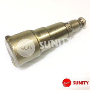 Pièce diesel de puissance de véhicule agricole de haute précision reconstruisant le piston de rechange pour le tracteur - Product Image 1