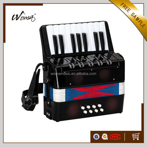 <span class=keywords><strong>Accordéon</strong></span> pour enfants 17K8B, vente chaude 2025, <span class=keywords><strong>pas</strong></span> <span class=keywords><strong>cher</strong></span> - Product Image 2