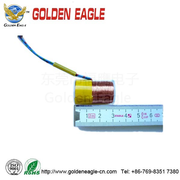 обеспечить лучшее качество каркас катушки