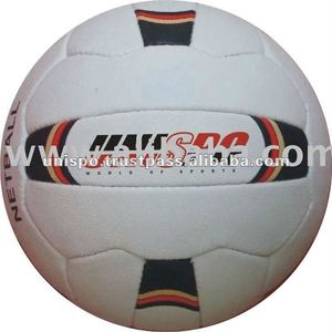 Hand Stitch Netball - Product Image 6