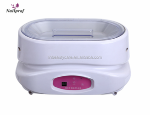 Grande Pentola di Alluminio di Paraffina Terapia <span class=keywords><strong>Bagno</strong></span>/Cera Calda - Product Image 3