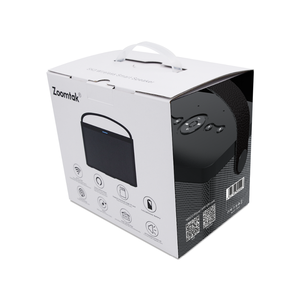 Domótica inteligente casa portátil Bluetooth <span class=keywords><strong>altavoces</strong></span> inalámbricos con mini altavoz - Product Image 6
