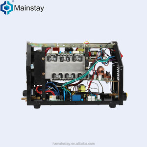 Máy Hàn TIG/MMA Một Pha <span class=keywords><strong>Kemppi</strong></span> 160Amp - Product Image 5