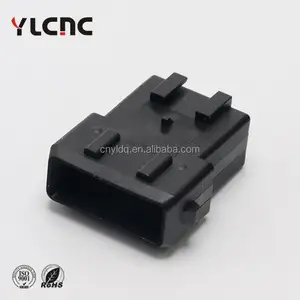 YLCNC-conector electrónico de la India