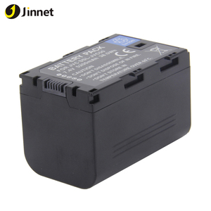 <span class=keywords><strong>JVC</strong></span> 캠코더 디지털 비디오 카메라 DV GY-HMQ10 GY-HM600 GY-HM650 용 JVC70 JVC50 리튬 이온 배터리 SSL-JVC50 - Product Image 2