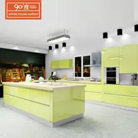 Italia kitchen furniture lemari dapur yang digunakan craigslist untuk anak kitchen