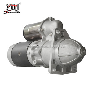 Starter Motor Elektrik D6d Wl Mitsuba Elektrik 0230007061 1811002751 1811002660 1811002750 12PD1T CXZ81K - Product Image 3