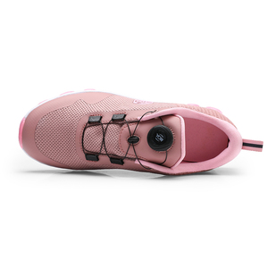 Logotipo personalizado barato de niñas de moda Zapatillas de deporte casuales de primavera y verano de las mujeres <span class=keywords><strong>zapatos</strong></span> - Product Image 4