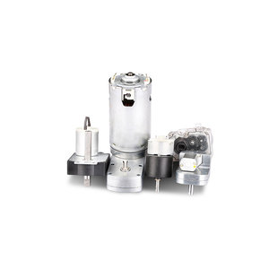Remontoir de montres à Air, Machine à Air, moteur à engrenage cc - Product Image 5