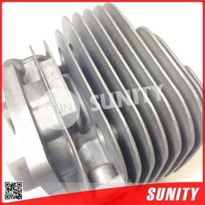 Taiwan Sunity Gasoline <b>Engine</b> Cylinder <b>Kit</b> for Garden Mower Spare Part - Product Image 6