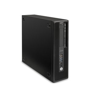 <span class=keywords><strong>HP</strong></span> Intel Xeon E3-1225v5 <span class=keywords><strong>mini</strong></span> <span class=keywords><strong>torre</strong></span> de escritorio de oficina Z240-SFF - Product Image 4
