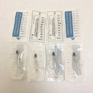 Aguja de Cartucho de Tatuaje Semi Desechable BerLin <span class=keywords><strong>para</strong></span> Maquillaje Permanente - Product Image 3