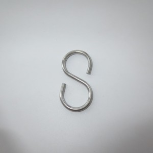 De Cuisine en métal <span class=keywords><strong>S</strong></span> Style Crochets Pot Pan Cintre crochet - Product Image 2