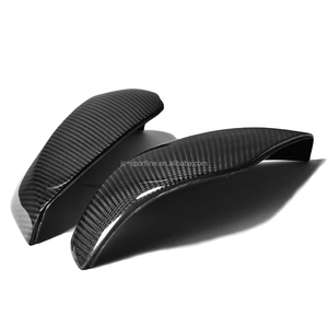Sostituzione completa In Fibra di Carbonio Copertura Dello Specchio Retrovisore per Infiniti Q50 2014 2015 - Product Image 6