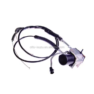 E320 E312 Throttle Motor 7Y-5559 247-5227 7Y-3913 4I-5496 7Y3913 4I5496 Gashendel Stappenmotor