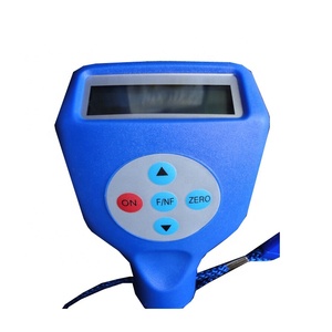 LCD Display Coating Painting Film Zinc Plating <span class=keywords><strong>Thickness</strong></span> Gauge <span class=keywords><strong>Digital</strong></span> Coating <span class=keywords><strong>Thickness</strong></span> Car Painting Meter Paint <span class=keywords><strong>Tester</strong></span> - Product Image 4