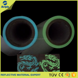 Leucht logo/Glow in <span class=keywords><strong>The</strong></span> dark Wärmeübertragung für logo - Product Image 6