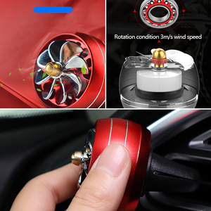 Automatischer Aroma-Auto diffusor Lufter frischer Parfüm <span class=keywords><strong>clip</strong></span> <span class=keywords><strong>Vent</strong></span> Auto-Duft diffusor - Product Image 2