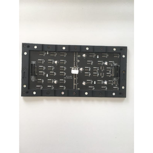 HD đầy đủ màu sắc trong Nhà Vòng P5 P4 mềm <span class=keywords><strong>LED</strong></span> màn hình hiển thị quảng cáo mô-đun Bảng điều chỉnh linh hoạt và chất lượng cao - Product Image 4