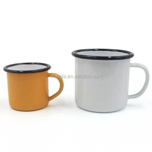 Hot sản phẩm mới cho 2024 có thể vượt qua cấp thực phẩm kiểm tra chất lượng cao Khuôn men cắm trại cốc - Product Image 1