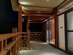 China supplier prefabricated wooden bungalow for selling - Product Image 5