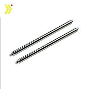 Alta precisión <span class=keywords><strong>para</strong></span> eje de motor micro Eje de transmisión de motor de acero inoxidable - Product Image 2