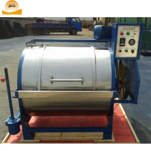 Machine à laver la laine <span class=keywords><strong>de</strong></span> mouton à <span class=keywords><strong>prix</strong></span> commercial, machine à laver la laine - Product Image 4