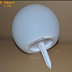 Luz que brilla intensamente led jardín Navidad al aire libre iluminada bolas - Product Image 5