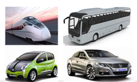 Sellador de Poliuretano (PU) para el Mercado de Repuestos/Fábrica de Automóviles y Autobuses, Necesario para el Sellado de Parabrisas con Alta Resistencia